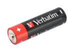 Verbatim 49501 Alkaline baterijos AA LR6 (4 vnt pakuotėje) - Image 3