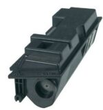 Kyocera TK-120 Lazerinė kasetė, Juoda - Image 2