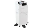 Ricoh IM C320F FC (423626) Spausdintuvas lazerinis spalvotas MFP A4 32 ppm USB Ethernet LAN - Image 4