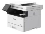 Canon i-SENSYS MF465dw II Spausdintuvas lazerinis nespalvotas MFP A4 40 ppm USB Ethernet LAN Wi-Fi - Image 7