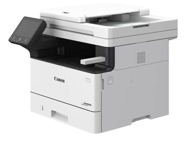 Canon i-SENSYS MF465dw II Spausdintuvas lazerinis nespalvotas MFP A4 40 ppm USB Ethernet LAN Wi-Fi - Image 7
