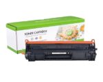 Neoriginali Static Control HP 142A (W1420A) Lazerinė kasetė, Juoda