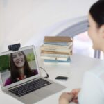 Logitech C920 HD Pro Internetinė kamera FHD, 3 MP, Juoda - Image 10
