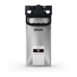 Epson T11E1 XXL (C13T11E140) Rašalinė kasetė, Juoda