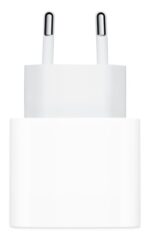 Apple 20W AC Maitinimo adapteris USB-C, Balta - Image 2