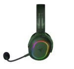 Razer Barracuda X Chroma Belaidės žaidimų ausinės, Bluetooth, Phantom Green Edition - Image 7