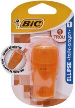 Bic Drožtukas Ellipse, su konteineriu - Image 3