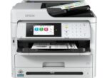 Epson WorkForce Pro WF-M5899DWF Spausdintuvas rašalinis B/W MFP A4 34 ppm Wi-Fi Ethernet LAN USB - Image 3