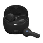 JBL Tune Flex 2 Belaidės ausinės Earbuds, Bluetooth, Juoda - Image 13