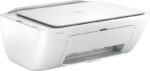 HP DeskJet 2810e All-in-One Spausdintuvas rašalinis spalvotas MFP A4 7.5 ppm USB Wi-Fi - Image 4