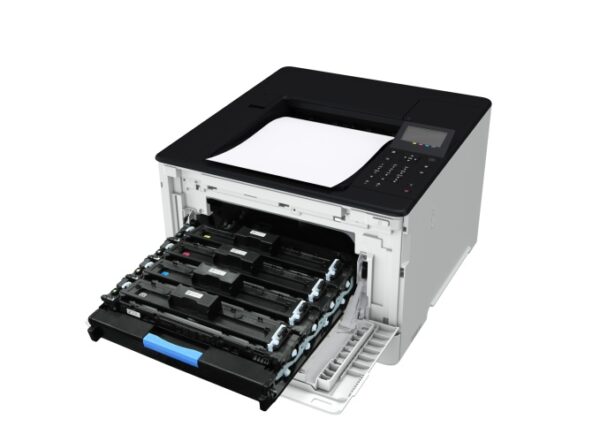Canon i-SENSYS LBP673Cdw II Spausdintuvas lazerinis spalvotas A4 33 ppm USB Ethernet LAN Wi-Fi - Image 8