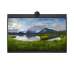 Dell Pro 24 Plus P2424HEB Monitorius 23.8'' IPS FHD 1920x1080, 8 ms, 250 cd/m2, 60 Hz, Black/Silver - Image 8