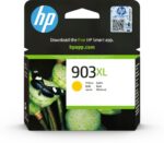 HP 903XL (T6M11AE) Rašalinė kasetė, Geltona - Image 11