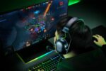 Razer BlackShark V2 X (Xbox Licensed) Laidinės žaidimų ausinės, Juoda - Image 8