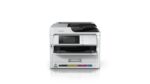 Epson WorkForce Pro WF-C5890DWF Spausdintuvas rašalinis spalvotas MFP A4 34 ppm USB LAN Wi-Fi - Image 3