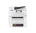 Epson WorkForce Pro EM-C8100RDWF Spausdintuvas rašalinis Colour MFP A3 25 ppm USB Wi-Fi Ethernet LAN - Image 5