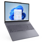 Lenovo IdeaPad Slim 3 15ARP10 15.3'' 2K WUXGA Touch AMD Ryzen 7 170 16GB 512GB SSD W11H, Luna Grey - Image 4