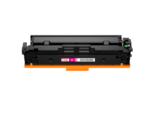 Neoriginali TopJet HP/Canon CF543X/CF403X/CRG054H/045H M Universali Lazerinė kasetė, Purpurinė - Image 2