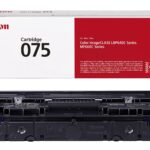 Kasetė Canon 075 (6362C002) YL 1300psl OEM