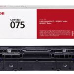 Kasetė Canon 075 (6363C002) MG 1300psl OEM