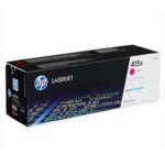 Kasetė HP No.415X (W2033X) MG 6000psl OEM