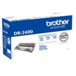 Kasetė būgno Brother DR-2400 BK 12K OEM