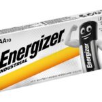 Baterija Energizer Industrial AAA/LR03 10-pack
