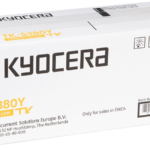 Kyocera TK-5380Y (1T02Z0ANL0) Lazerinė kasetė, Geltona