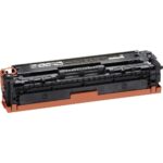 Canon CRG 731 (6272B002) Lazerinė kasetė, Juoda (SPEC) - Image 3