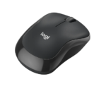 Logitech M240 Silent Belaidė pelė, Bluetooth, Graphite - Image 3