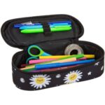Penalas CoolPack Campus DAISY BLACK - Image 2