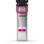 Epson T11D3 (C13T11D340) Rašalinė kasetė, Purpurinė
