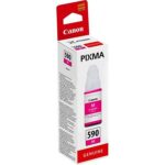 Ink Canon GI-590 (1605C001) MG 70ml OEM