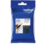 Kasetė Brother LC3617 BK 550psl OEM