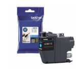 Kasetė Brother LC3617 CY 550psl OEM