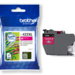 Kasetė Brother LC422XL MG 1.5K OEM