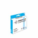Kasetė Canon CLI-8 BK 15ml NAUJA