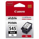 Kasetė Canon PG-545XL (8286B001) BK 400psl OEM