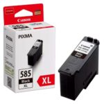 Kasetė Canon PG-585XL (6204C001) BK 300psl OEM