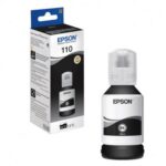 Ink Epson 110 (C13T03P14A) BK 6K OEM