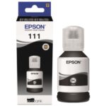 Ink Epson 111 (C13T03M140) BK 120ml OEM