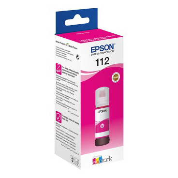 Ink_Epson_112_C13T06C34A_MG_OEM Ink Epson 112 (C13T06C34A) MG 70ml OEM - Image 1
