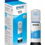 Ink Epson T101 (C13T03V24A) CY 70ml OEM