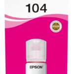 Ink Epson T104 (C13T00P340) MG 65ml OEM