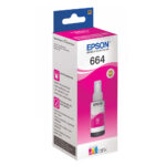 Ink Epson T6643 (C13T66434A) MG 70ml OEM