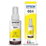 Ink Epson T6644 (C13T66444A) YL 70ml OEM