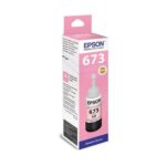 Ink Epson T6736 (C13T67364A) Light MG 70ml OEM