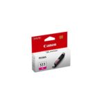 Kasetė Canon CLI-551XL MG 660psl OEM