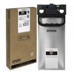 Kasetė Epson T11E140 (C13T11E140) BK 10K OEM