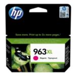 Kasetė HP No.963XL (3JA28AE) MG 1600psl. OEM